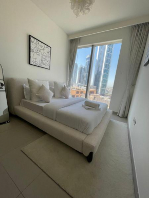 StayOn - Two Bedrooms Forte Tower 1
